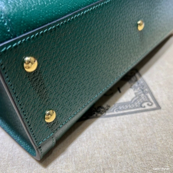 Hyper Peter Diana bag small GUCCI tote 0817